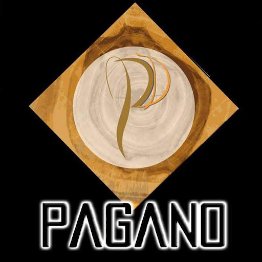 Pagano Art & Tech Porte-Arredi