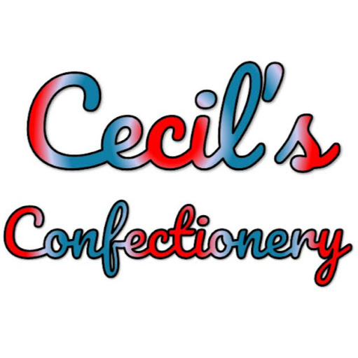 Cecil's Confectionery Ltd logo