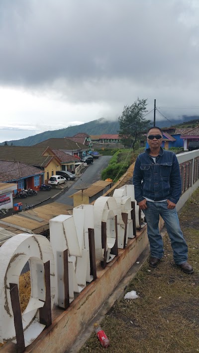 Photos of Bromo Rest Area