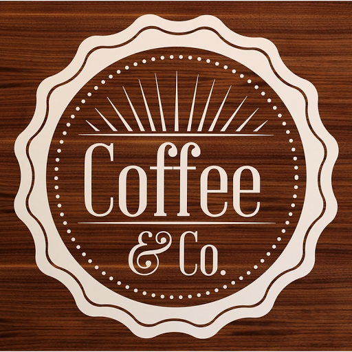 Coffee & Co logo