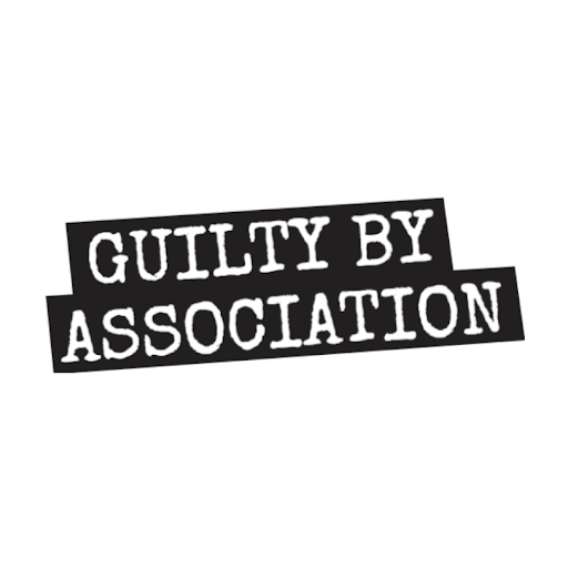 Guilty By Association logo