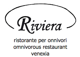 Ristorante Riviera logo