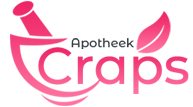 Apotheek Craps logo