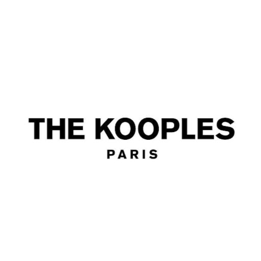 THE KOOPLES logo