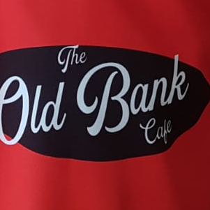 O Connors Old Bank Cafe logo