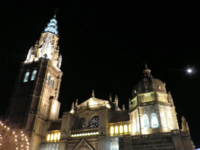 Toledo en Navidades ✈️ Foro Castilla la Mancha