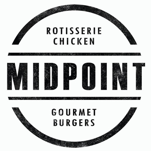 Midpoint Gourmet Burgers