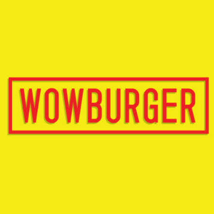 WOWBURGER Artane logo