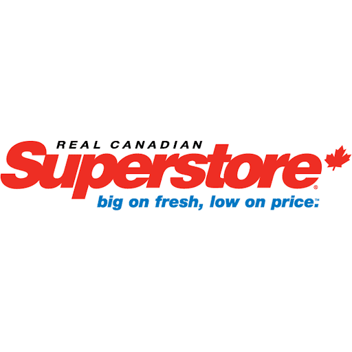 Real Canadian Superstore Calgary 6th Ave logo