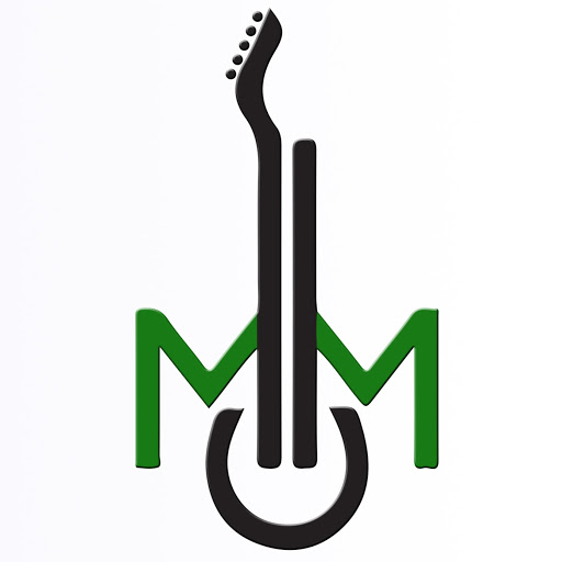 Meath Music Academy logo