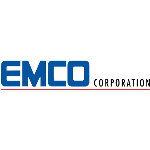 EMCO Nanaimo logo