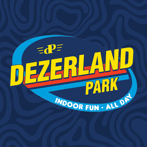 Dezerland Park Orlando logo