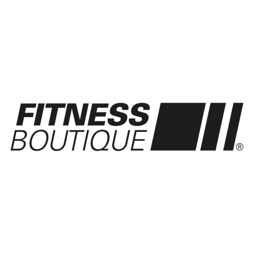 FitnessBoutique Troyes logo