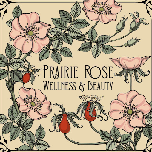 Prairie Rose Wellness And Beauty OKC logo
