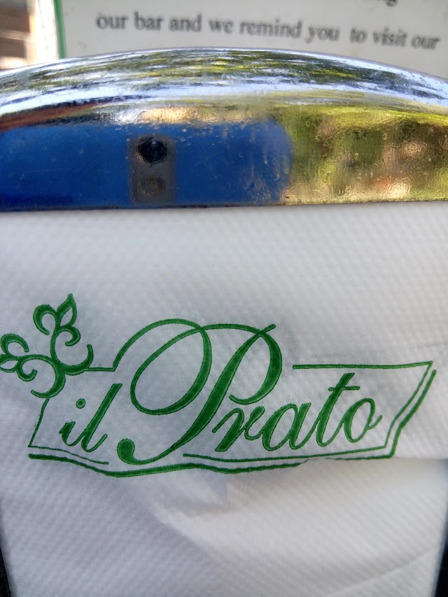 Bar Prato