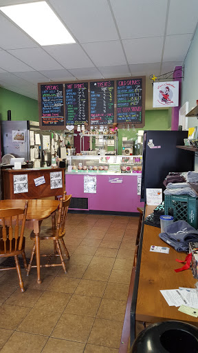 Ice Cream Shop «Ice Cream Joy», reviews and photos, 15210 Madison Ave, Lakewood, OH 44107, USA