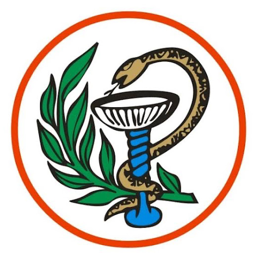 Eczane Ülgener logo