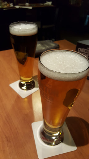 Boston Pizza