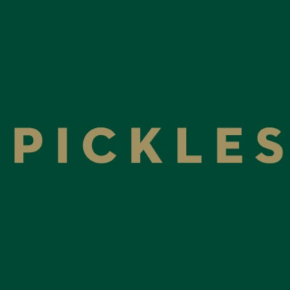 Pickles logo