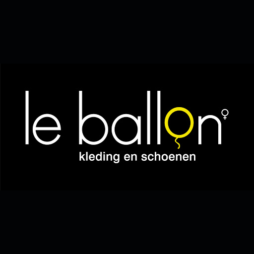 Le Ballon Enschede logo