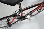 Wilier Triestina Zero.7 Campagnolo Record Complete Bike at twohubs.com