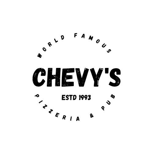 Chevyspizza.com logo