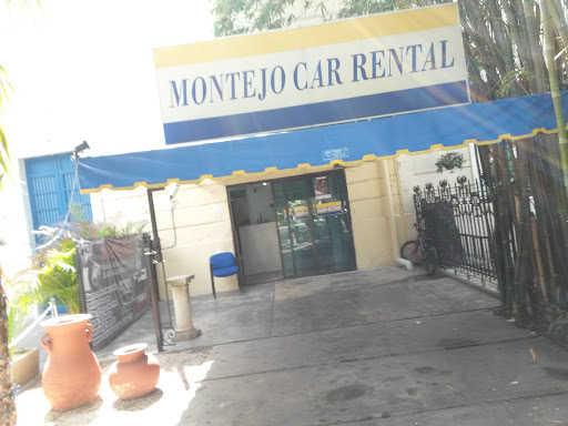 Montejo Car Rental, Av. Paseo de Montejo #486 Local 2 Por 41 y 43, Centro, 97000 Mérida, Yuc., México, Servicio de alquiler de coches | YUC
