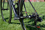 Wilier Triestina Zero.7 Campagnolo Record Complete Bike at twohubs.com