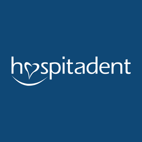 Hospitadent Bakırköy Diş Hastanesi logo