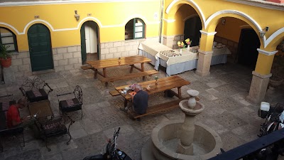 Photos of Hostal La Casona Potos&iacute;