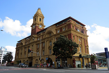 AUCKLAND Y REGRESO A CASA - NUEVA ZELANDA: NAVIDADES EN LAS ANTÍPODAS (19)