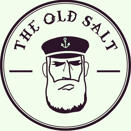 The Old Salt Cafe logo