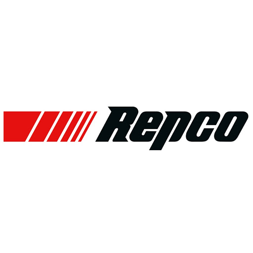 Repco Napier logo