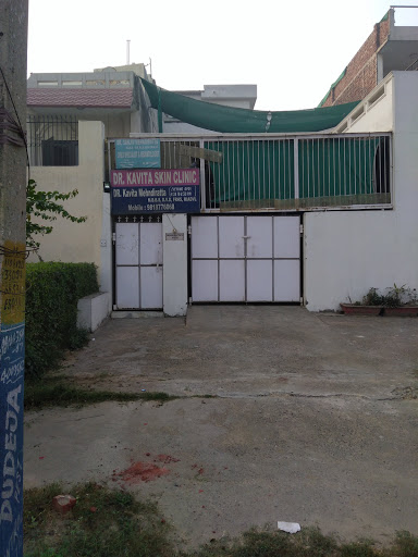 Dr. Kavita Skin Clinic, H.No. 383, HBH Colony, Sector 28, Faridabad, Haryana 121008, India, Skin_Care_Clinic, state HR