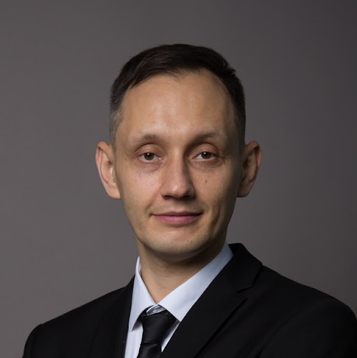 Alexey Grigoryev