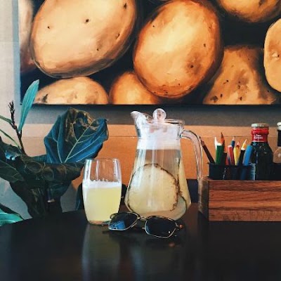 Photos of Caf&eacute; Bisque