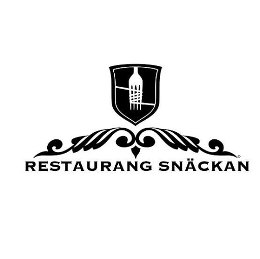 Restaurang Snäckan logo