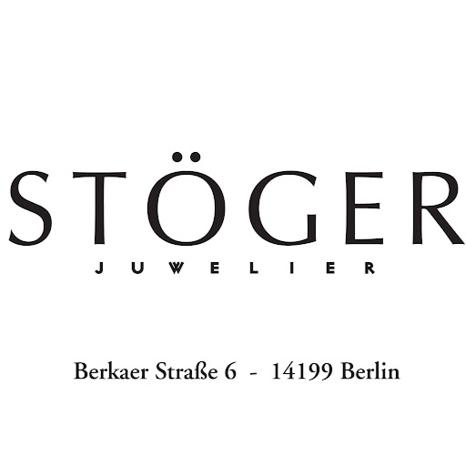 Juwelier Stöger GmbH logo