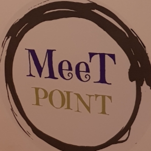 Meet Point logo