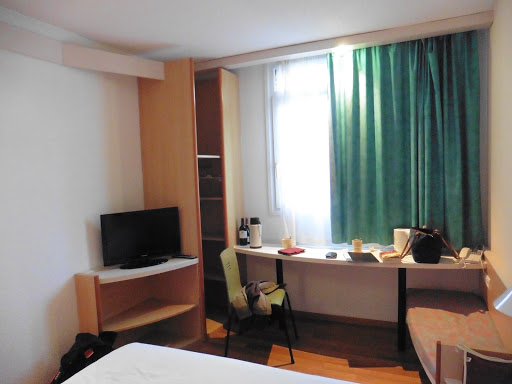ibis Irun