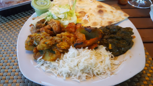 Indian Restaurant «Royal Kabab», reviews and photos, 738 Rt.3N, Gambrills, MD 21054, USA
