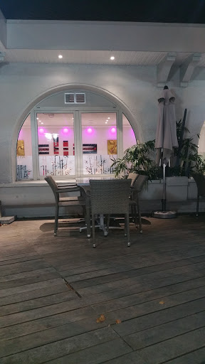 Restaurant Sokéo