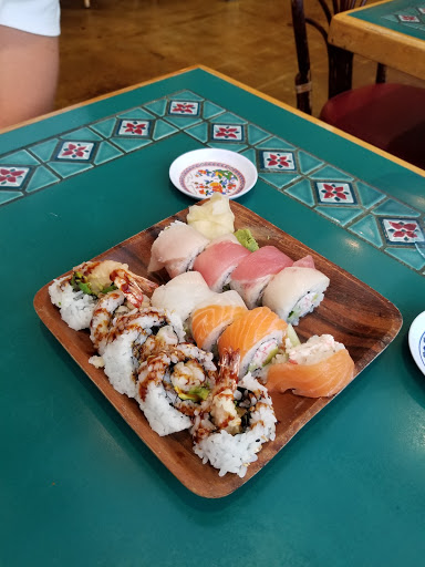 Sushi Restaurant «Ohana Eastside», reviews and photos, 240 NW Gilman Blvd, Issaquah, WA 98027, USA