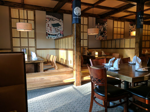 Restaurant «Sapporo Japanese Bistro Sushi & Bar», reviews and photos, 30420 FM2978 #300, The Woodlands, TX 77354, USA