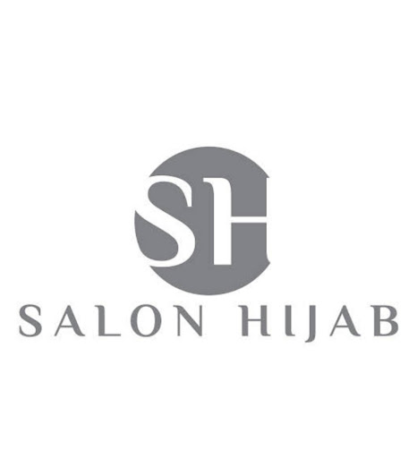 Salon Hijab logo