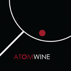 ATOMWINE ApS logo