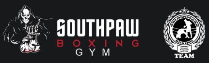 Southpaw Family Fitness & Boxing Gym logo