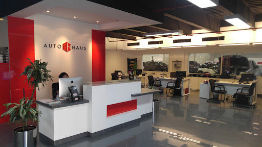 Autohaus Middle East, Dubai - United Arab Emirates, Car Repair and Maintenance, state Dubai