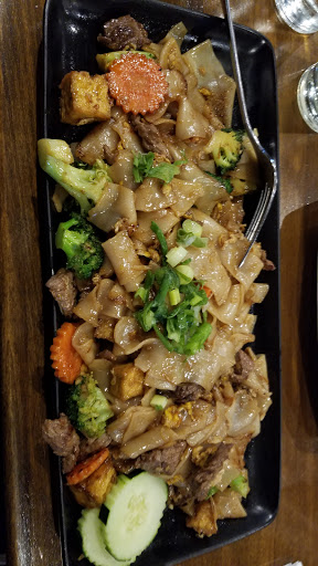 Southeast Asian Restaurant «Camber Montclair», reviews and photos, 6516 Moraga Ave, Oakland, CA 94611, USA