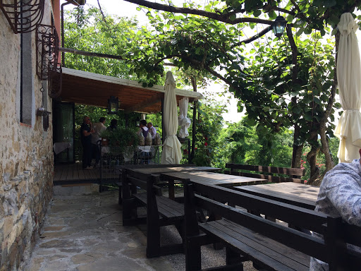 Trattoria Al Postiglione